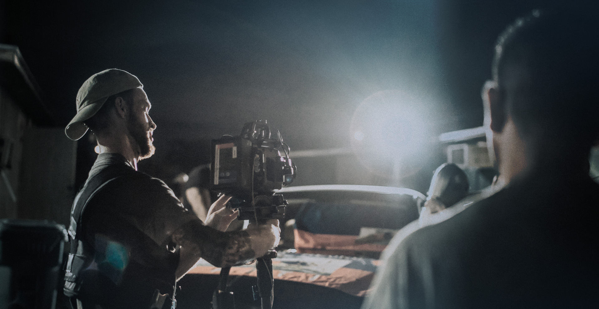 Studio Filmowe